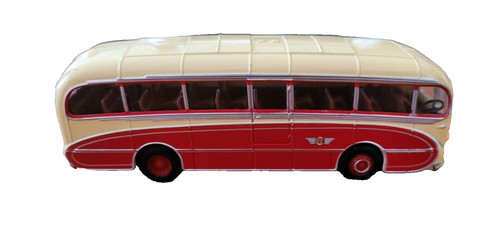 Corgi classics - 1:50,