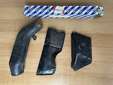 Fiat 500 F/L/R classic ventilation cooling parts