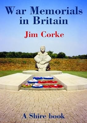 War memorials britain - war,