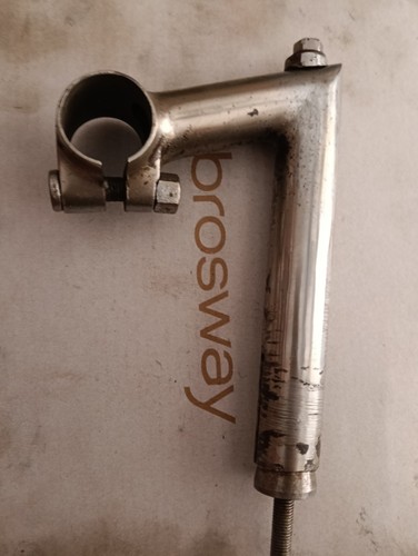 Vintage 1950s ambrosio - vintage,