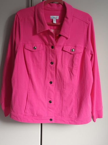 Denim women s jacket - women's,