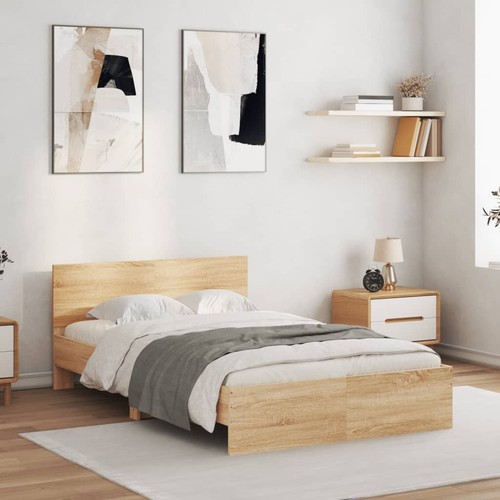 Bed frame single - bed, bed-frame