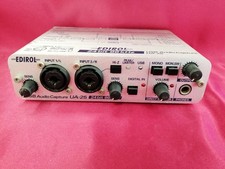 Roland Edirol UA-25 USB Audio