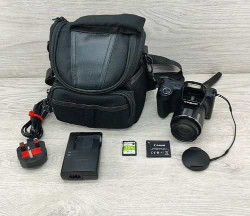 Canon powershot 430 digital - canon,