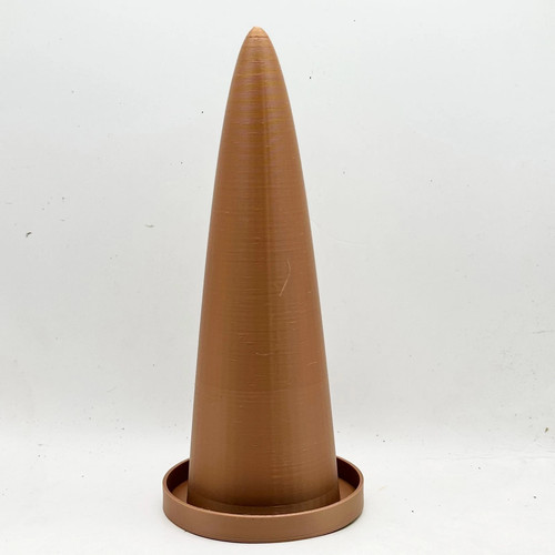 Spawning cone egg catcher - catcher, /