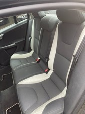 Volvo s60 mk2 - volvo, rdesign