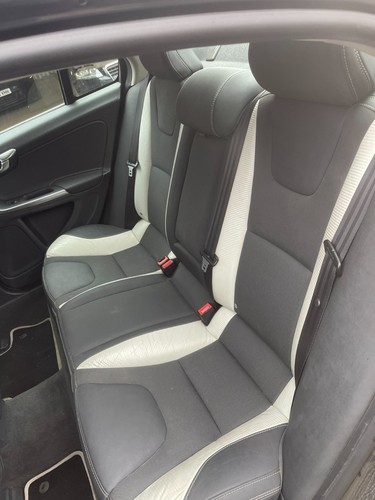 Volvo s60 mk2 2012 - s60, rdesign
