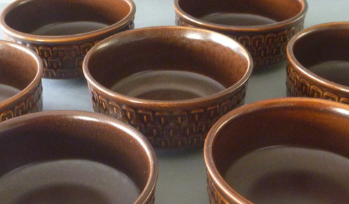 Wedgwood pennine 1 cereal - -,