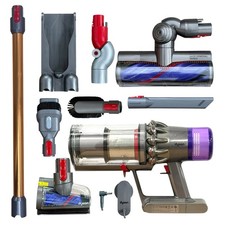 Dyson V11 Absolute Cordless