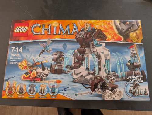 Rare lego legends - !rare!, of