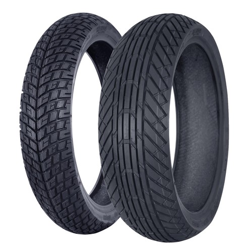 610 tyre pairs 120 - sm, 120/70