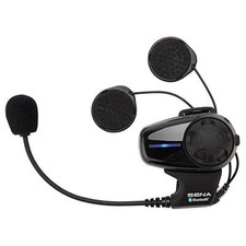 Sena SMH10 Motorcycle Bluetooth Headset & Intercom SMH10-10