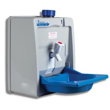 Eberspacher Mini Wash Mobile Van Hot Hand Wash 12 V 