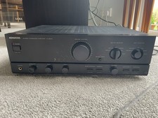 Kenwood 5010 stereo - kenwood, ka-5010