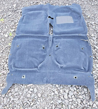 Ford cortina mk4 mk5 carpet - ford, in