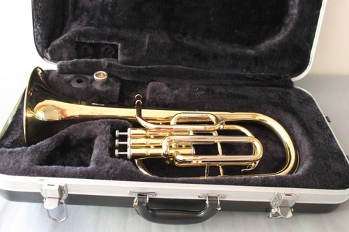 Andreas eastman tenor horn - eastman,