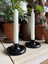 Vintage 1930s Art Deco pair