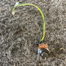 (2925) Freerider Mayfair 8 Deluxe Mobility Scooter Speed Pot