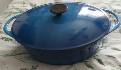 Cousances large - creuset),