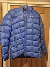 Berghaus Hydrdown Popena Coat Xl
