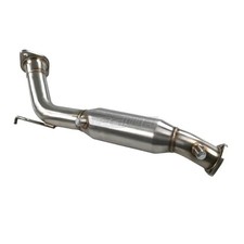 Tegiwa 400 Cell 70mm Cat Downpipe for HONDA CIVIC TYPE R EP3 01-06 (MOT Emission