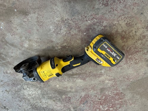 Dewalt dcg418x2 54v - dcg418x2-gb, xr