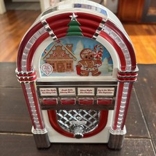 Mr. Christmas Holiday