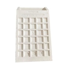  Baxi Radiant Plaque Gas Fire Brick Blocks.