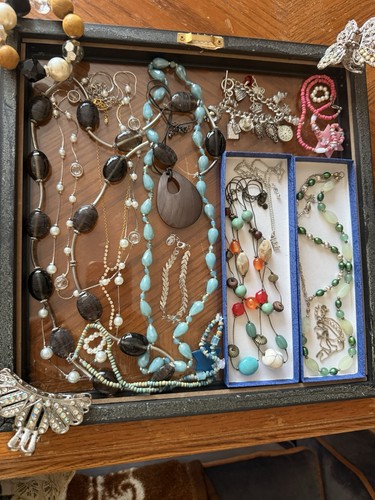 Job lot vintage and - vintage,