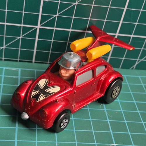Matchbox lesney superfast - matchbox,