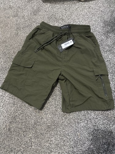 Mckenzie stereo men khaki - ,