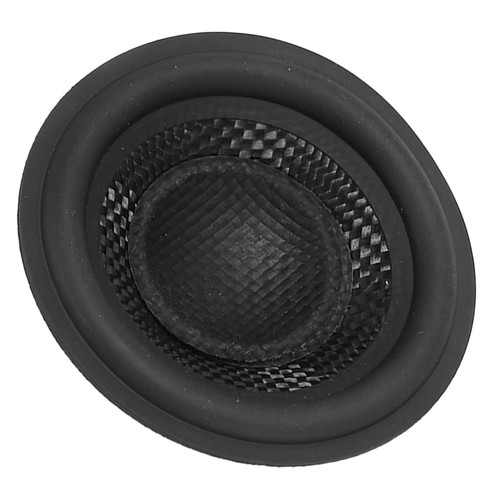 3in paper speaker cone - speaker,