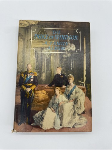 Family album the duke of - family,