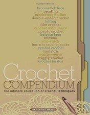 Crochet Compendium: The