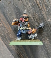 Citadel Ogre  GW Warhammer 80s