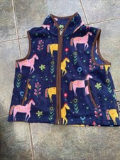 Girls Rydale Gillet - Age 4-5