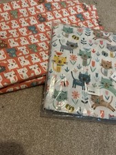 Makower 100% Cotton 2.5 Metre