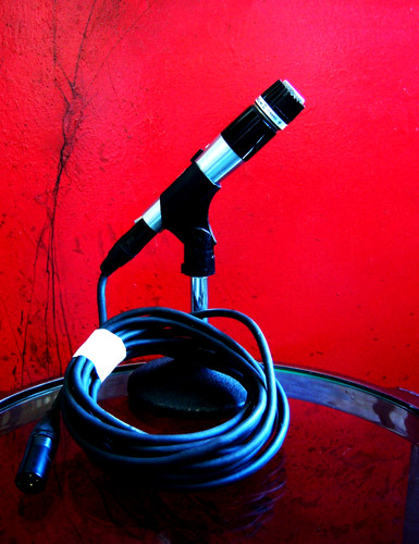 Vintage 1970 shure - 1970's,
