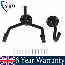 2 PCS Guitar Wall Hanger -