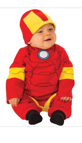Marvel classic iron man - marvel,