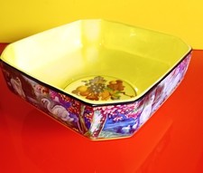 Antique Flosmaron Ceramic