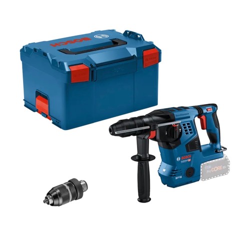 Bosch pro cordless - cordless, rotary