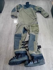 Typhoon Drysuit - ex Military