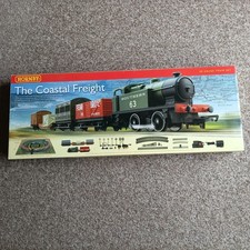 Hornby the coastal freight - hornby,