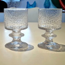 Set iittala wine glasses - set, of