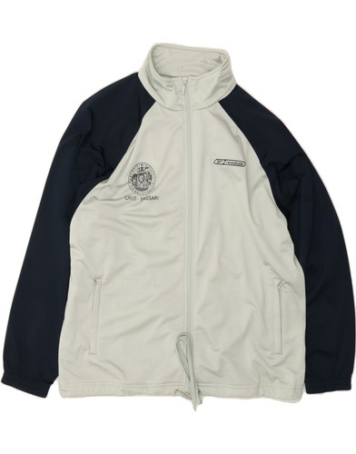 Reebok mens graphic tracksuit - graphic,