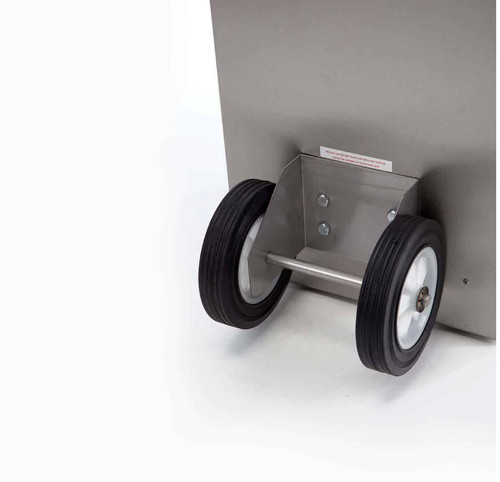 Mobile sink wheels - mobile,
