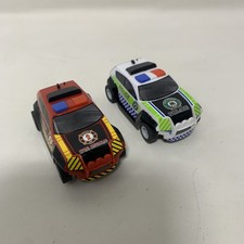 2x Hornby Scalextric Cars - FAST DISPATCH