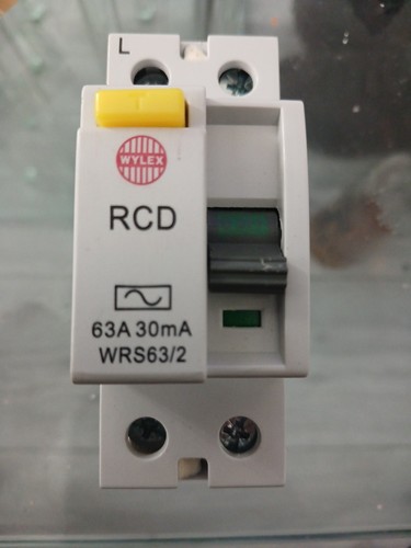 Wylex 80a 240v 30ma - wylex,
