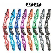 21in/23in Recurve Bow ILF